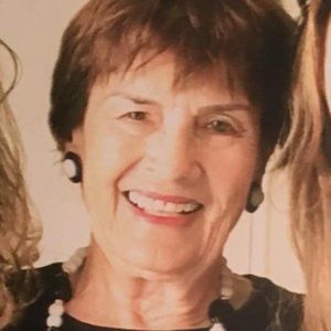 Meet your Posher, Marian